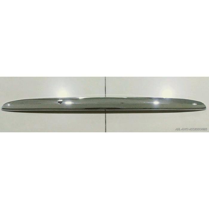 List Trunk Lid Toyota Innova Lama 2004 - 2011 Full Chrome Tempel