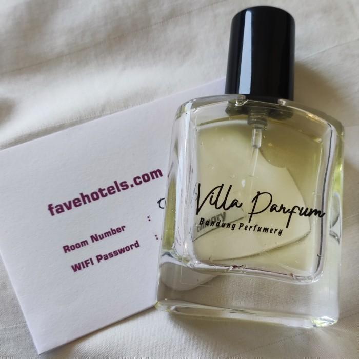 SALE Parfum Murni Bibit (Dunhill Blue)