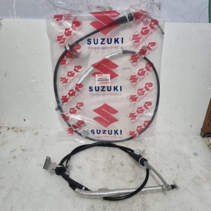 Kabel Hand Rem atau Kabel Rem Tangan Belakang New Carry 2019 - Kanan
