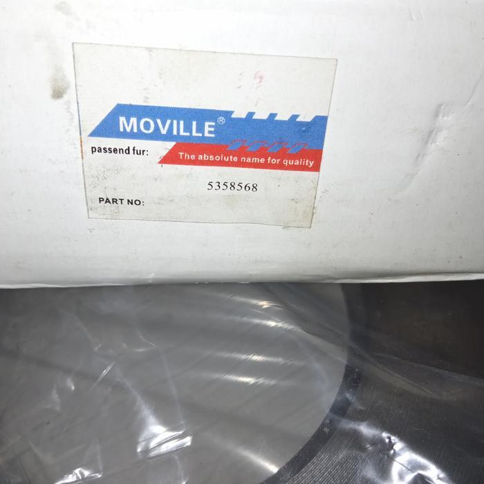 PIRINGAN REM DEPAN / DISC BRAKE ROTOR JEEP CJ5 / CJ7 / CJ8 TERMURAH