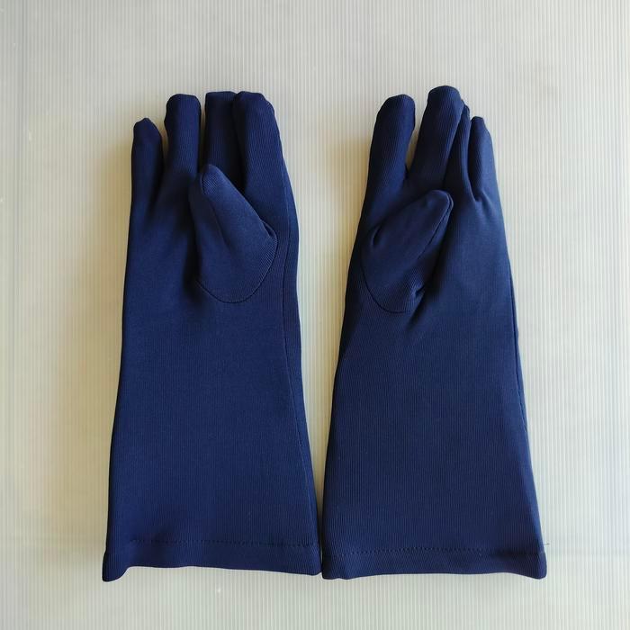 SARUNG TANGAN PB/ LEAD GLOVES/ SARUNG TANGAN X RAY 0.35 MM 0.5 MM PB