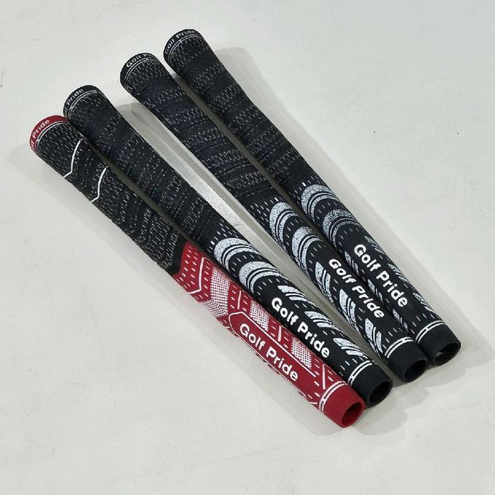 Golf Grip Bekas Cabutan Stick Golf Original