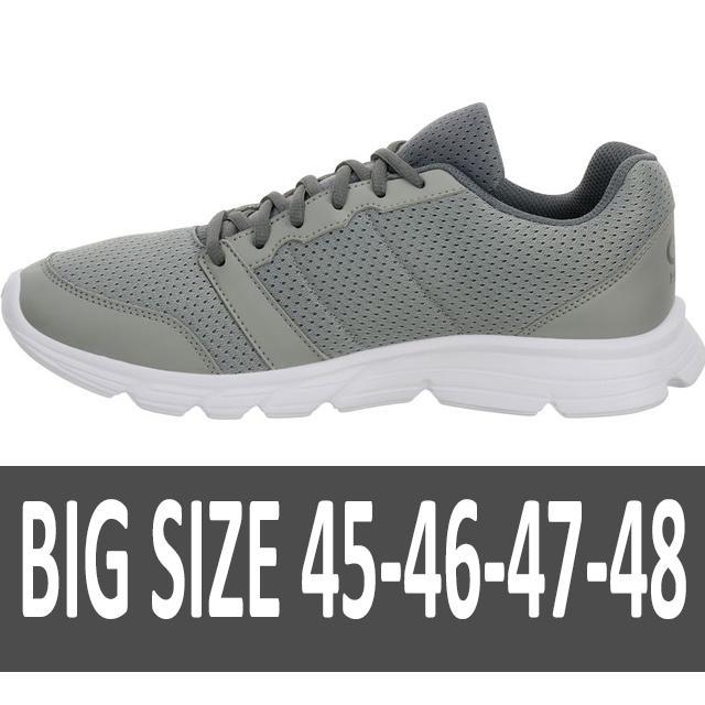 Running Shoes Ukuran Big - Sepatu Size 45 46 47 48