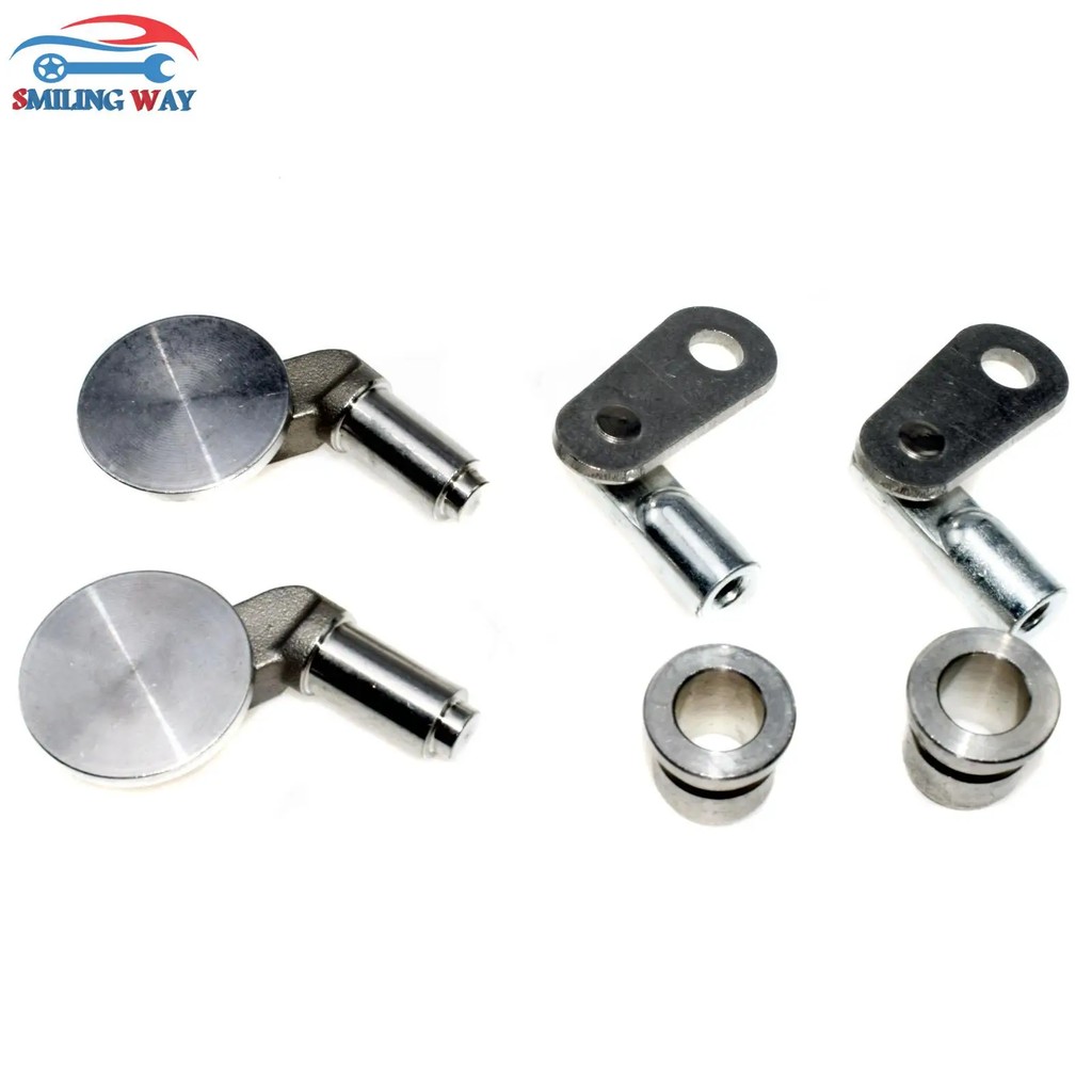 WASTEGATE RATTLE FLAPPER TURBO REBUILD REPAIR KIT FOR MITSUBISHI TD02 TD025 TD03 TD04 BMW 135I 335I