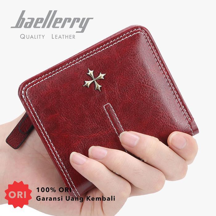 Palomino Bags - Dompet Pendek Wanita Kulit N1635
