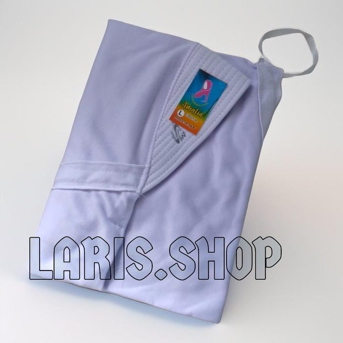 TERMURAH (AMALIA) kerudung sekolah Rabbani innova LX / Jilbab sekolah Rabbani kw S M L XL murah
