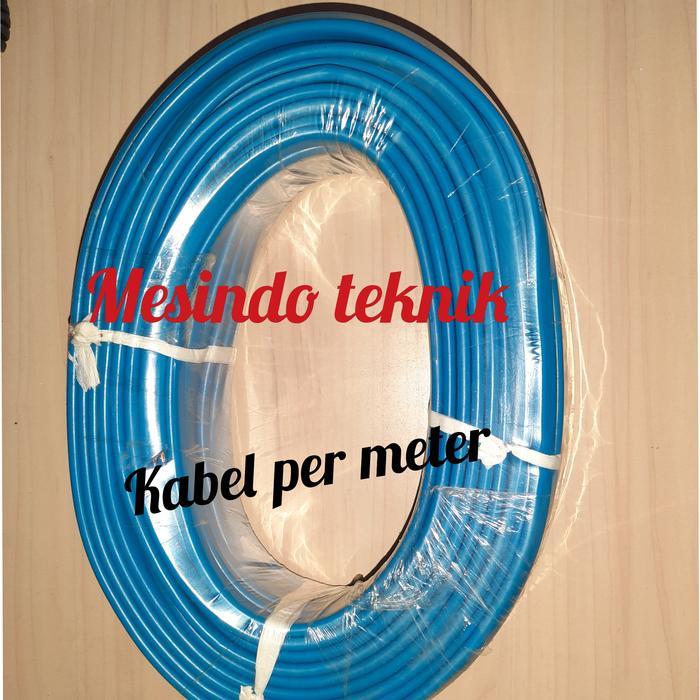 KABEL POMPA SUBMERSIBLE SATELIT PER METER