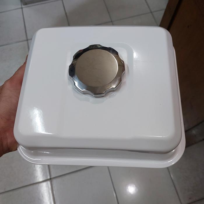 Tank Comp Fuel Gx200, 160