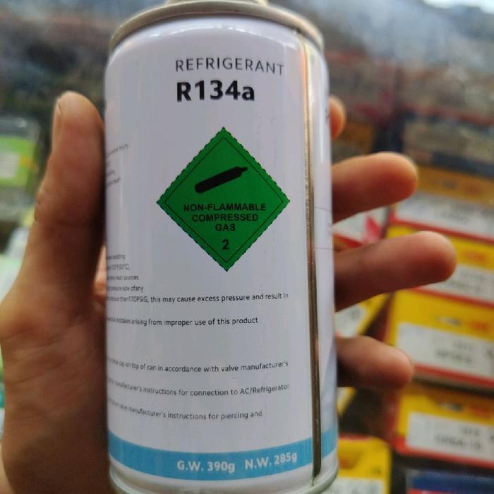 FREON ENTALPIA (EUROPE) 390gram