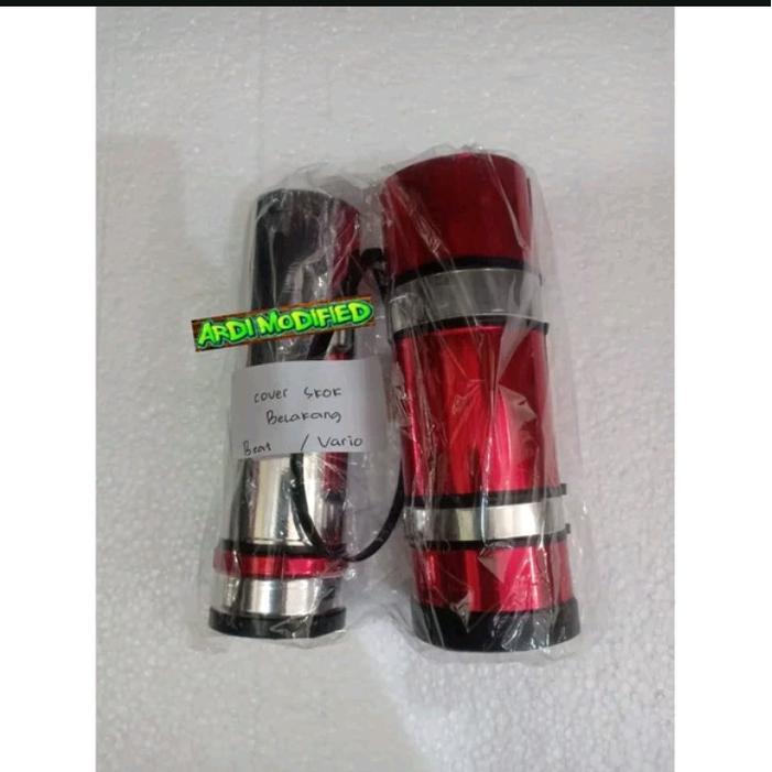 Cover Shock Belakang Beat Vario 110 Scoopy Mio Fino Vario 125 Vario 150