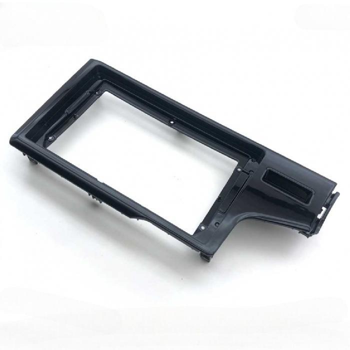 Frame Double Din Android 10 Inch Jazz