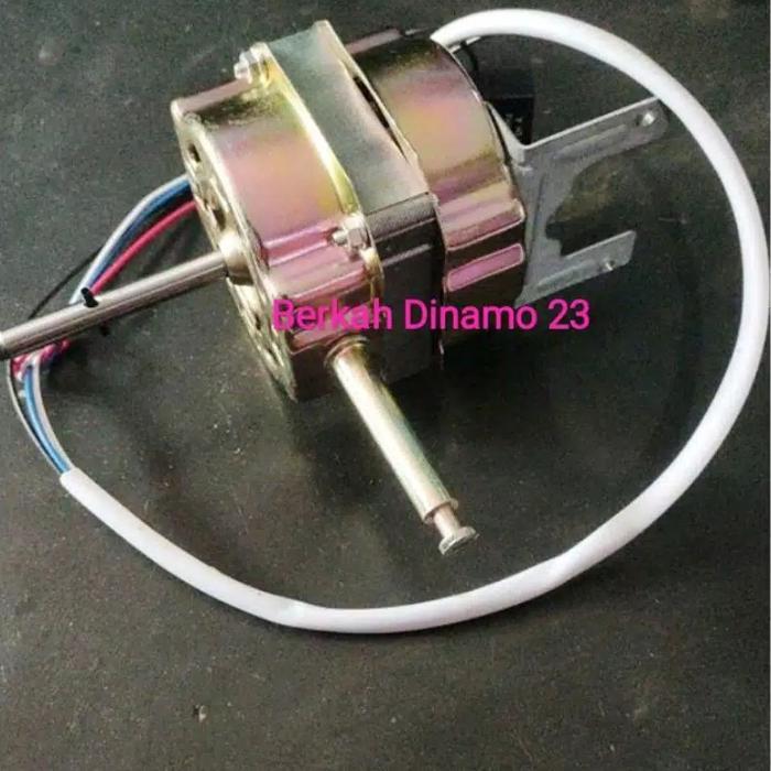 DINAMO WELHOME KIPAS ANGIN DINDING 12 - 16 INCH