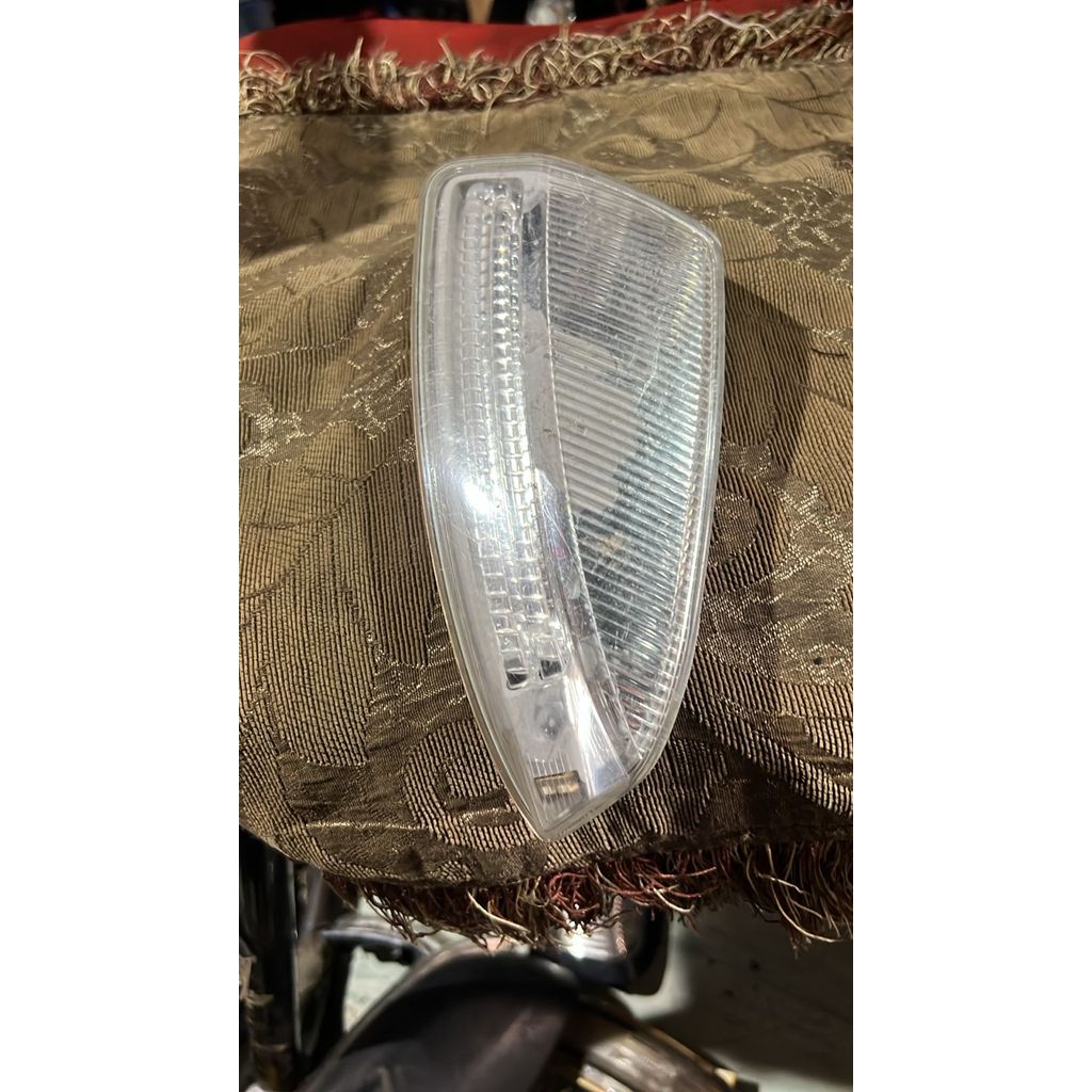 Sein spion Mercedes Benz w204 w639 original