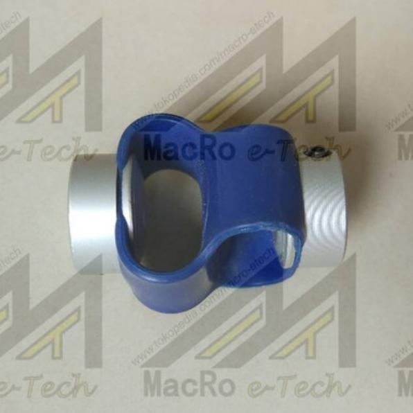 Double Loop Coupling Encoder Dia 8X8Mm Terbaru 