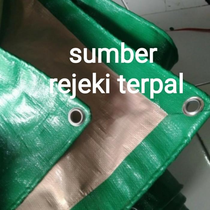 terpal plastik A20 korea ukuran 6x8 meter.terpal 6x8 meter. Tipe A20