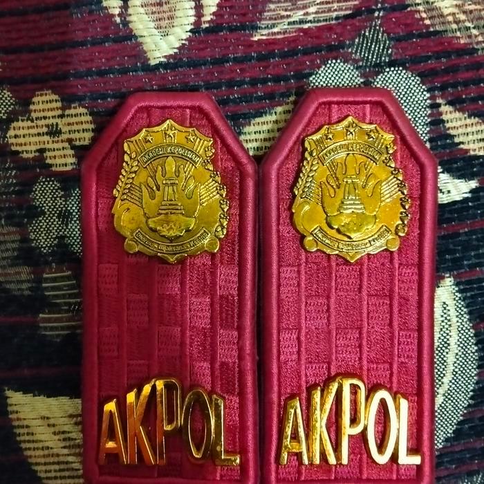 Evolet Taruna Akpol Bagus