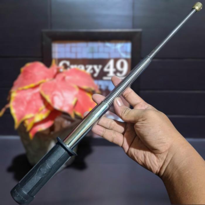 TERBARU - Baton Stick Flexible / Baton / Tongkat Baton / Tongkat