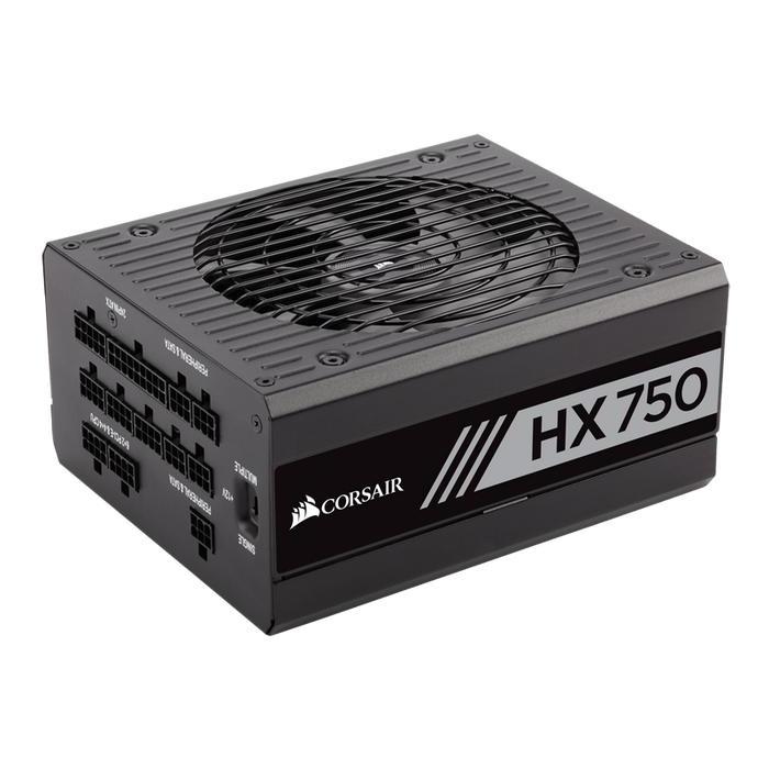 CUCI GUDANG CORSAIR HX SERIES HX750 750W