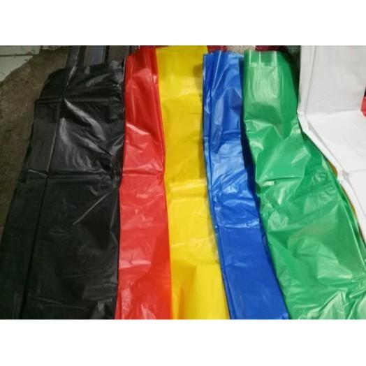 Plastik Layangan Buat Koang/Calungan/Hias Kontes Layangan Gapangan