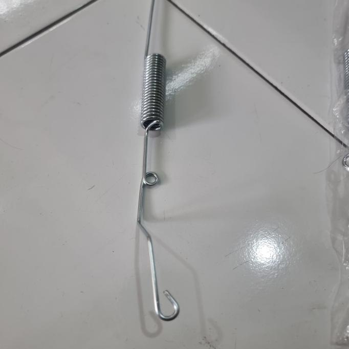 Siswya - Terbaru Tiang Bendera Antena Vespa Panjang 62Cm
