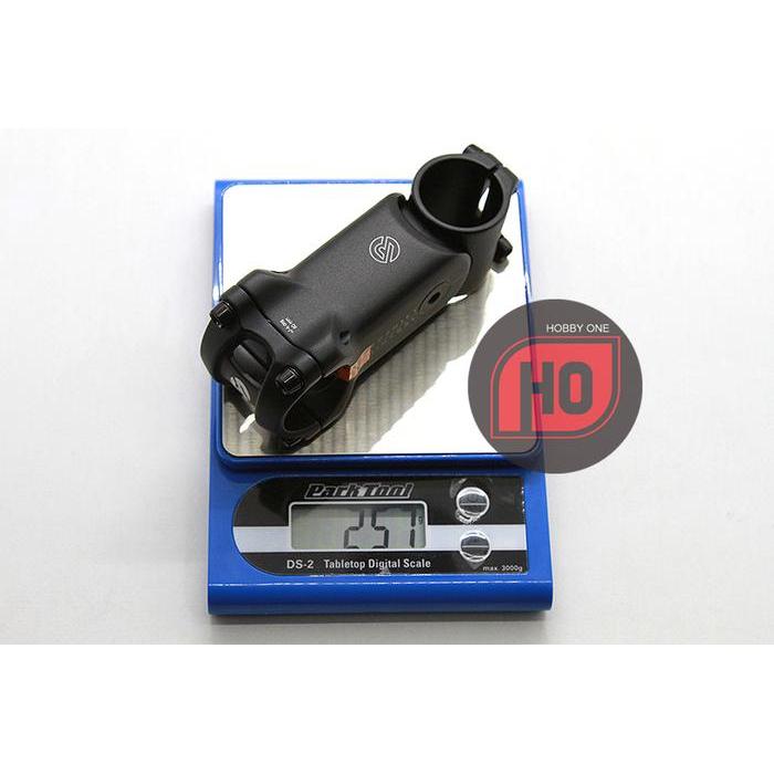 Redshift Shockstop Suspension Stem 6 Degree