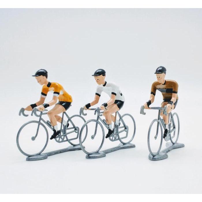 FLANDRIENS EDDY MERCKX - THE GREATEST RIDER IN CYCLING HISTORY