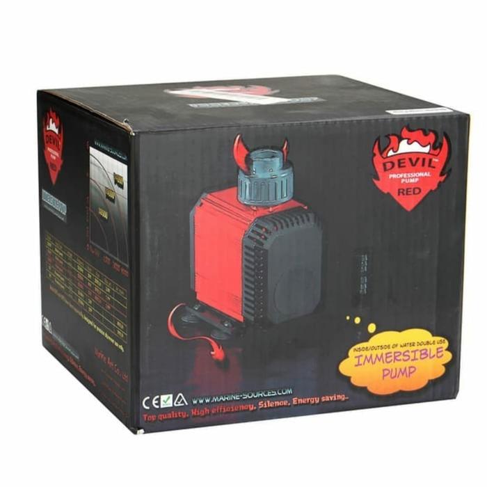Red devil sp3 needle wheel pump replecement