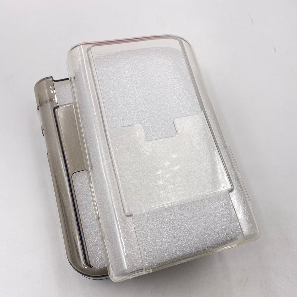 TPU  Protective Shell Case Cover For GAMEBOY GB DMG Protector