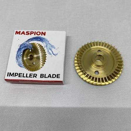IMPELLER UNTUK POMPA AIR UCHIDA KUNINGAN