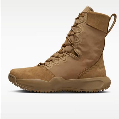 Sepatu Nike SFB B2 Tactical Boots - Coyote