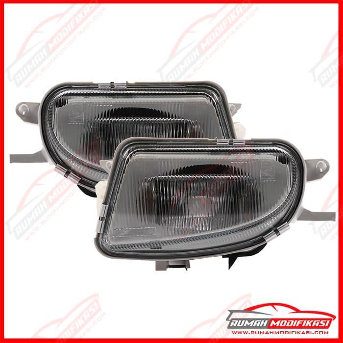 FOG LAMP - BENZ W210 E-CLASS 1999-2002 - OEM - TYC