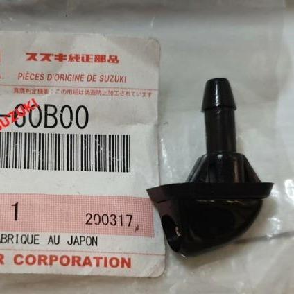 Nozzle Air Esteem (Su) Sparepart Suzuki
