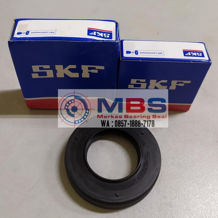 Bearing Kit Mesin Cuci Ewf 10842 Electrolux Ewf10842 Skf Asli