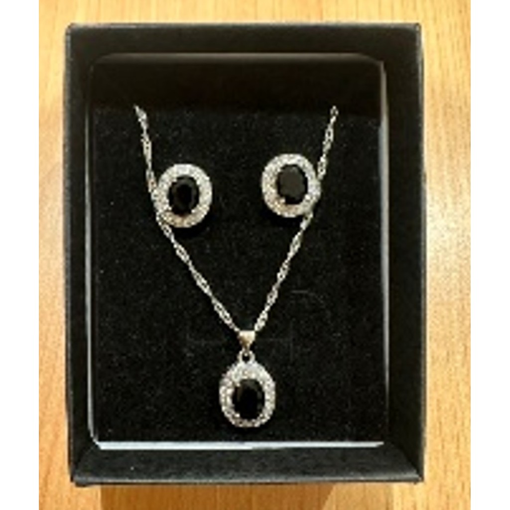 GIOVANNI - 251022720010 - KALUNG SET