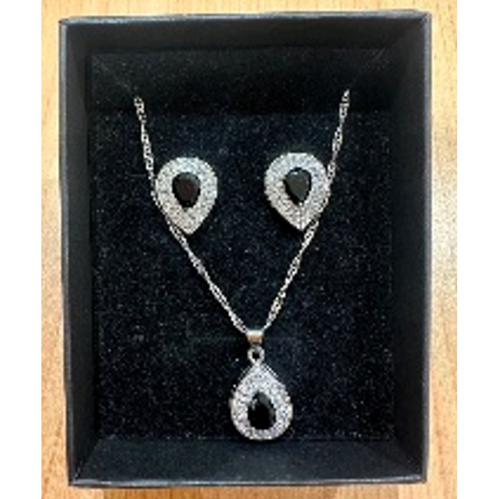 GIOVANNI - 251022720004 - KALUNG SET