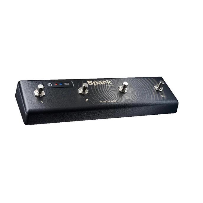POSITIVE GRID SPARK CONTROL FOOTSWITCH BMJ S