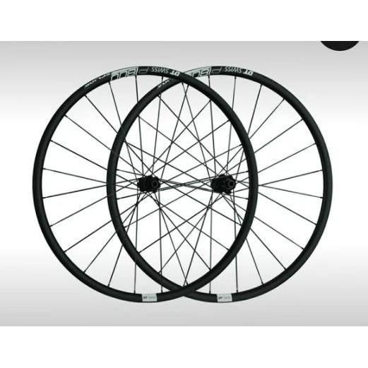 TERBARU WHEELSET DT SWISS P 1800 SPLINE 32 DISC BRAKE ALLOY