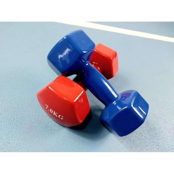Dumble Vinyl 7kg