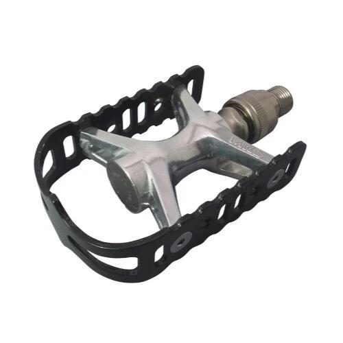 Pedal Sepeda - MKS UB-Lite Ezy Pedal - Black
