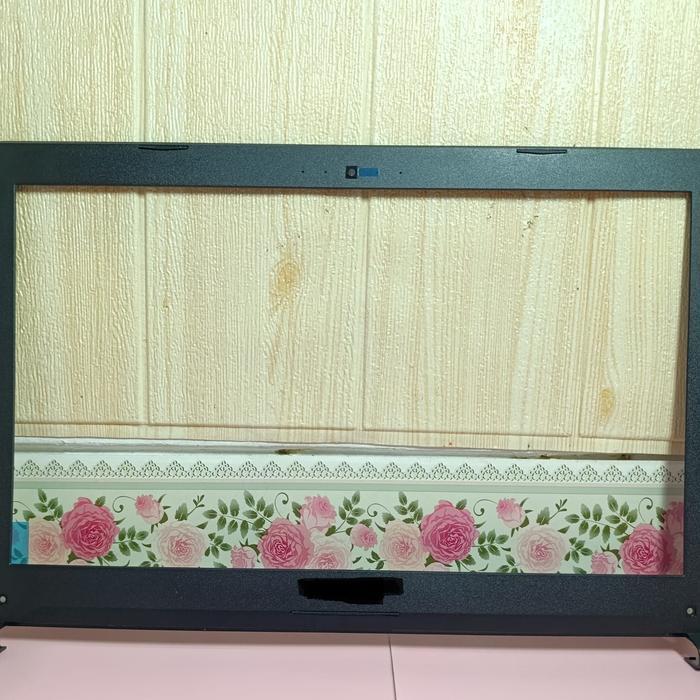 Casing Depan Frame LCD LED FX80 FX80G FX80GD FX80GE FX80GM FX504 FX504G FX504GD FX504GE FX504GM