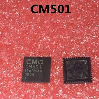 CM501 CM5O1 CM 501 CMO QFN-48 SMD IC LED SCREEN BOOST DRIVER