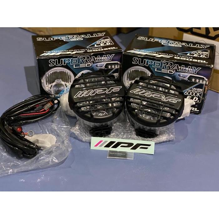 IPF LED Super Rally Led 950 SRL (Super Rally LED)