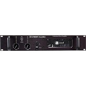Crest Audio PRO 5200 1700W BMJ - G