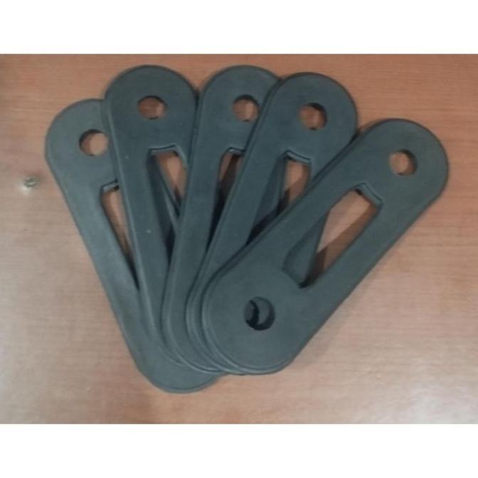 Karet Power Yoga ( Jual /Biji )/Power Balance/Body Balance J-Yoga (Harga /Buah)
