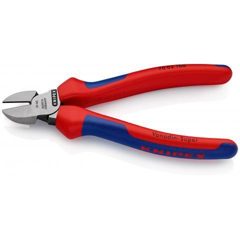 Knipex Tang Potong 70 02 160 Diagonal Cutter