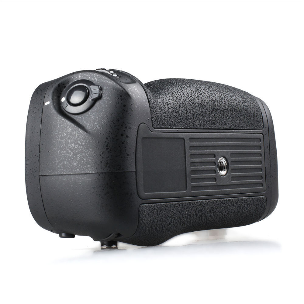 JINTU Vertical Battery Grip Pack for Nikon D7100 D7200 Digital SLR Camera Professional High Quality