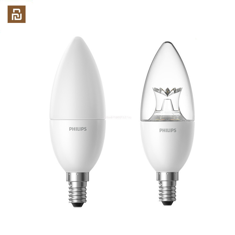 Original Xiaomi Youpin Smart LED Lamp Wifi Remote Control Smart MI