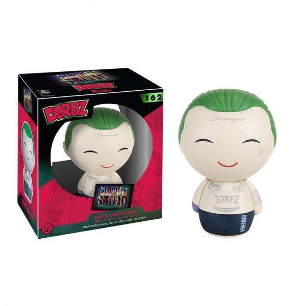 Funko Dorbz Suicide Squad - Joker 9006