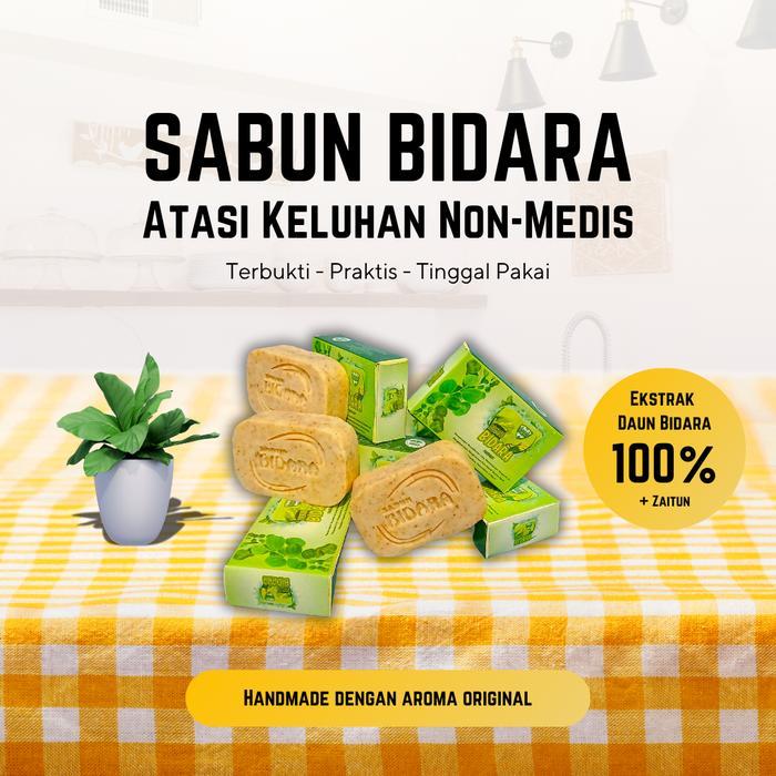 Nostrashp- Krs Paket Lengkap Minyak Zaitun 350Ml Madu Murni 330Gr & Sabun Bidara Praktis Tinggal
