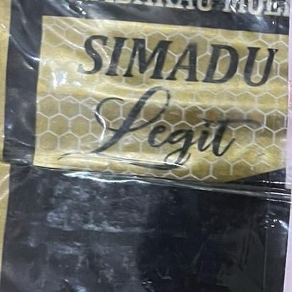 Simadu Bumbu Rempah MDU Legit 10 Pcs - Bumbu Masak Tradisional untuk Resep Lezat